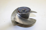 99 Polaris SLTH Aftermarket NuJet Impeller 1210360103 JP2