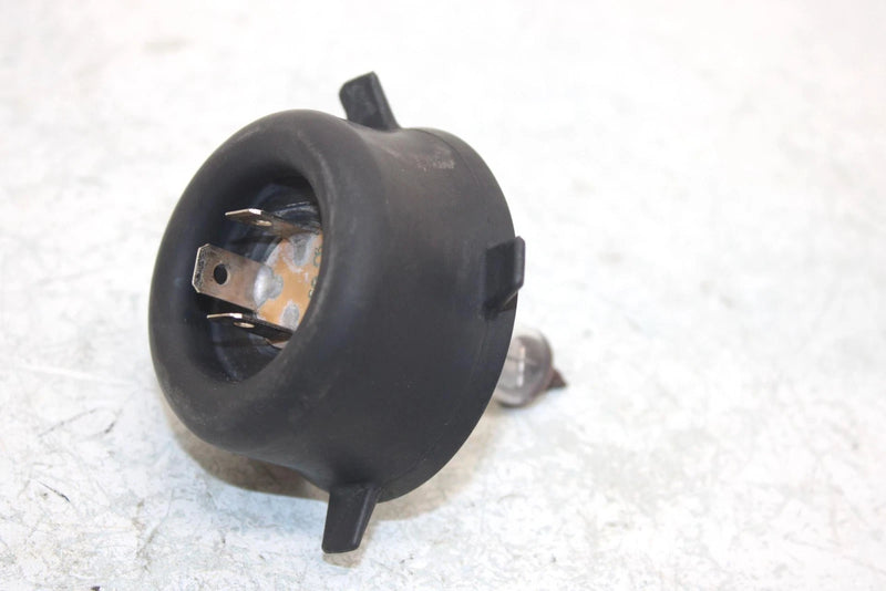 86 Honda Trx350 A Fourtrax350 Oem Headlight Bulb (60/55 Watt) 34901-MC7-601 AH25