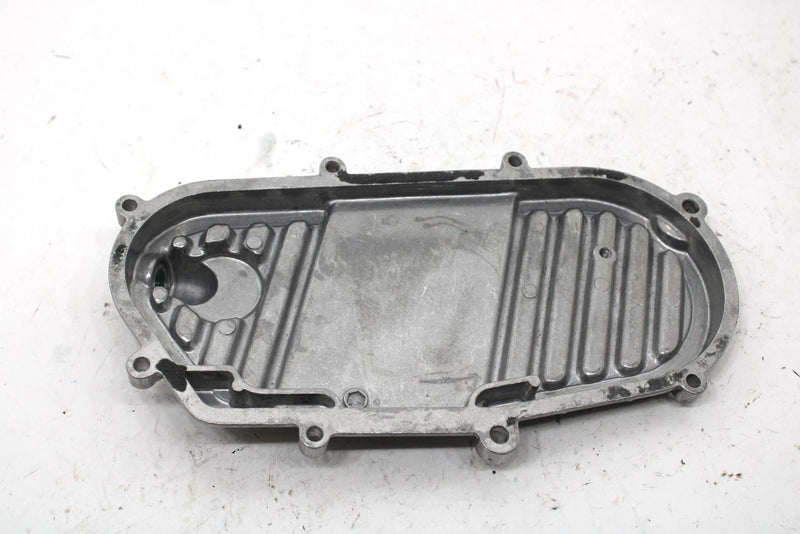 1982 Yamaha Sr540 Oem Track Chain Case Chaincase Cover 8L9-47543-00-00 SY65