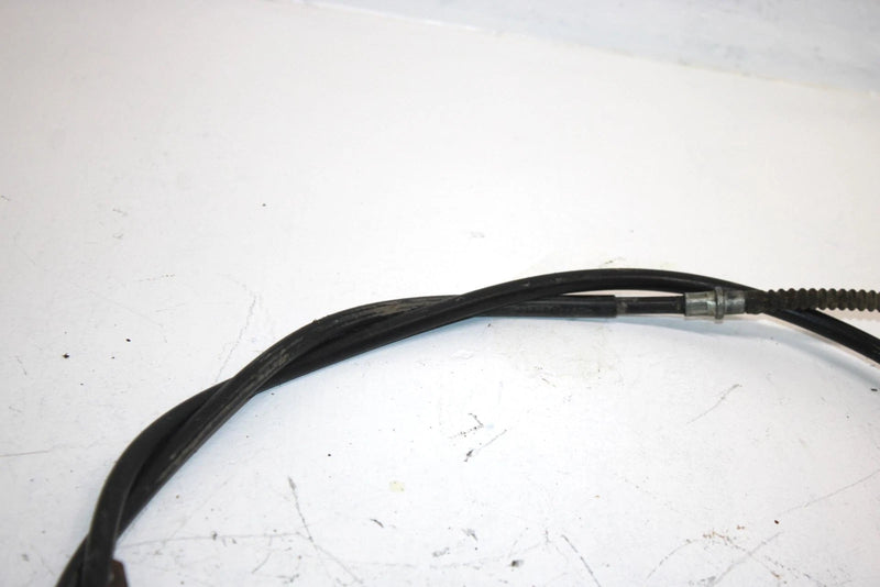 2003 Honda Fourtrax Foreman Rubicon Oem Hand Brake Cable 43460-HN2-000 AH11