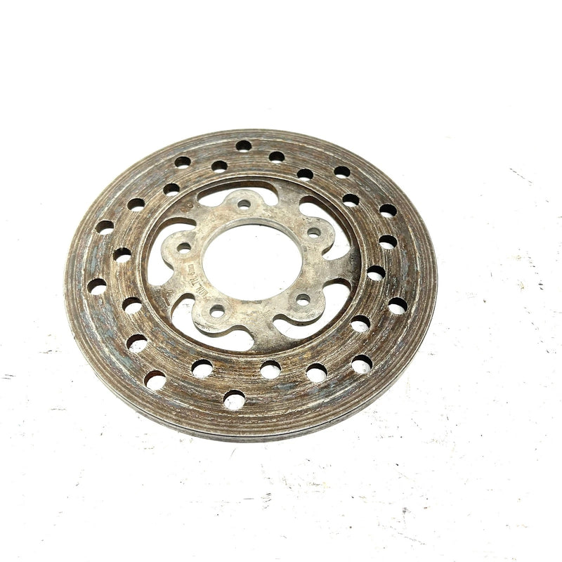 09-19 Honda Rancher 420 OEM Rear Brake Disc 43251-HN8-B01 AH28
