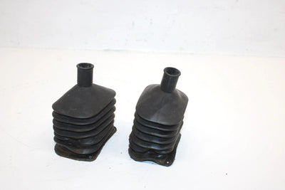 1996 Arctic Cat Zrt 600 Oem Tie Rod Boot Pair 0605-260 SA46