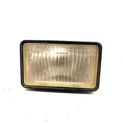 03-06 Polaris Magnum 330 4X4 OEM Lower Left Headlight 2431011 AP218