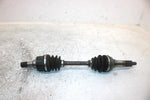 1994 Yamaha  Timberwolf 4wd Oem Front Drive Shaft 4KD-2510F-01-00 AY25