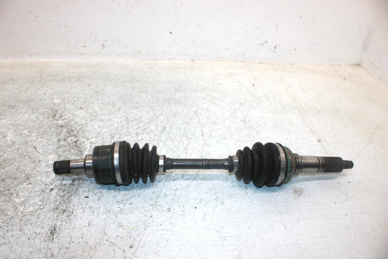 1994 Yamaha  Timberwolf 4wd Oem Front Drive Shaft 4KD-2510F-01-00 AY25