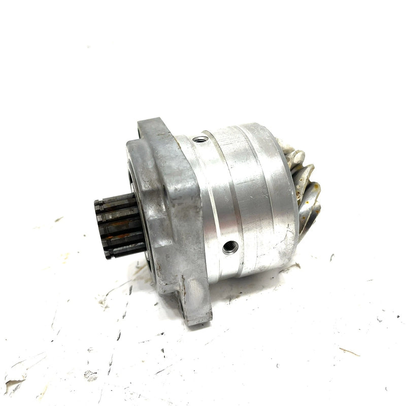 08-13 Kawasaki Teryx 750 KRF750A 4x4 OEM Bearing Housing 41046-1101 XK0.1