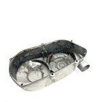 2002 Bombardier Quest 500 OEM Clutch Belt Cover 420610350 AB14