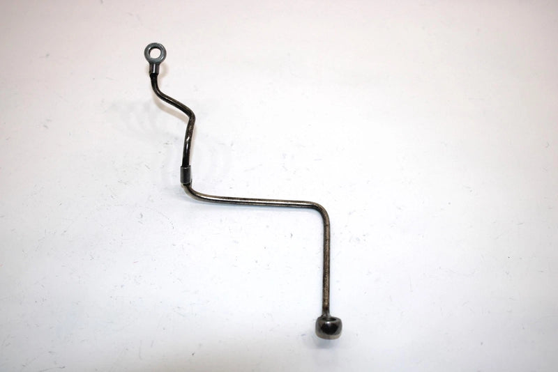87 Kawasaki Bayou 185 Klf185a Oem Engine Oil Line 32033-1222 AK13
