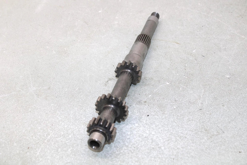 2000 Yamaha  Grizzly Oem  Secondary Transmission Shaft 5GT-17681-00-00 AY35