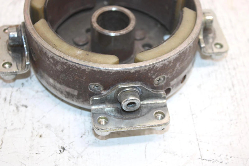 88 Yamaha Excel Iii Oem Flywheel (F81L M074D) 81L-85550-M0-00 SY12