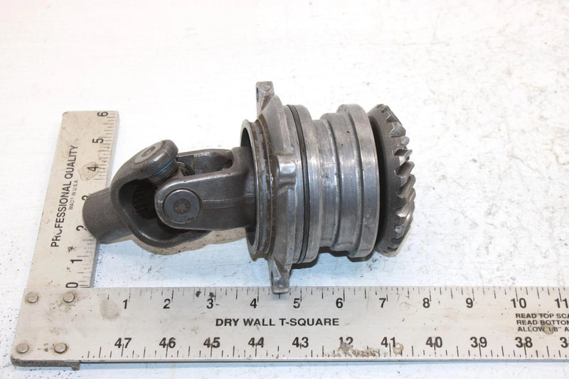 2004 Yamaha  Bruin 350 Oem Output Housing Set 5GH-17551-00-00 AY24