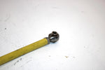 01 Polaris Xc Sp 600 Oem Yellow Upper Radius Rod 1820679-216 1820679-067 SP65