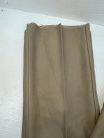New Vintage Beige Mesquite Polyester Pants #5915 3A-3