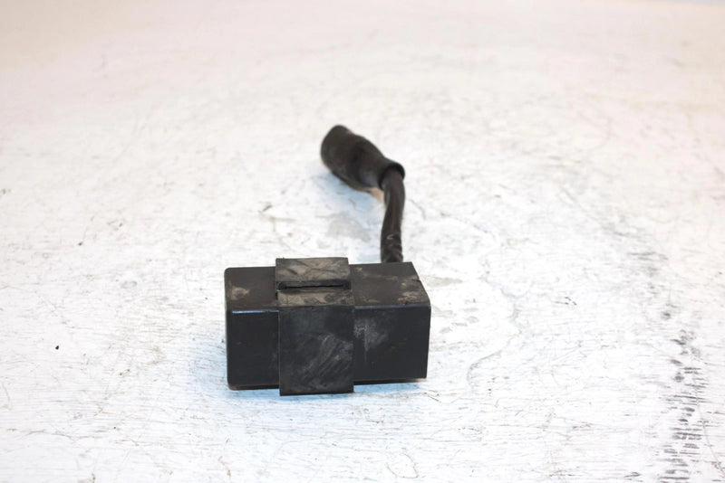 1986 Honda Trx 350 A Fourtrax 4x4 Oem Fan Control Unit 38710-HA7-671 AH43