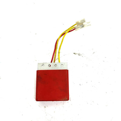 98-99 Polaris Xplorer 300 Aftermarket Voltage Regulator 4060193 AP216