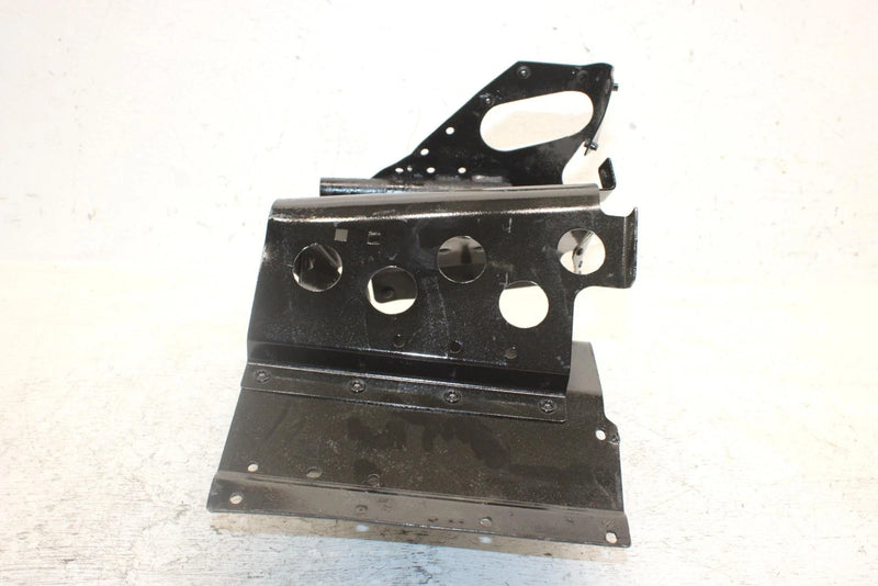 1995 Polaris 440 L/c Oem Left Footrest 1011934 SP33