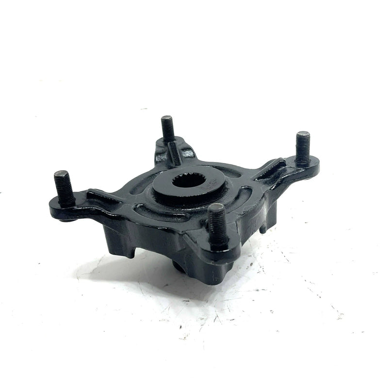 2007 Polaris Ranger 700 6x6 EFI OEM Front Wheel Hub 5135207 XP7
