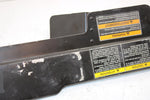 06 Arctic Cat Z 570 Oem Clutch Belt Cover 0707-480 SA324