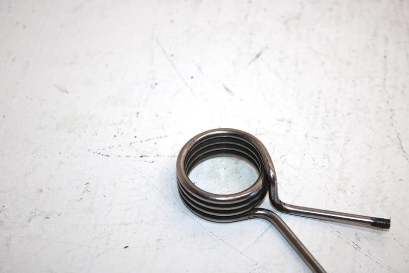 2001 Bombardier Traxter Oem Shift Shaft Spring 711239084 AB10