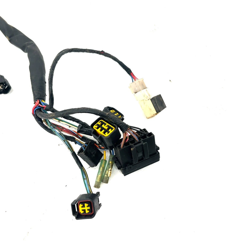 04 Yamaha Bruin 350 YFM350FA 4x4 OEM Main Wire Harness 5UH-82590-00-00 AY63