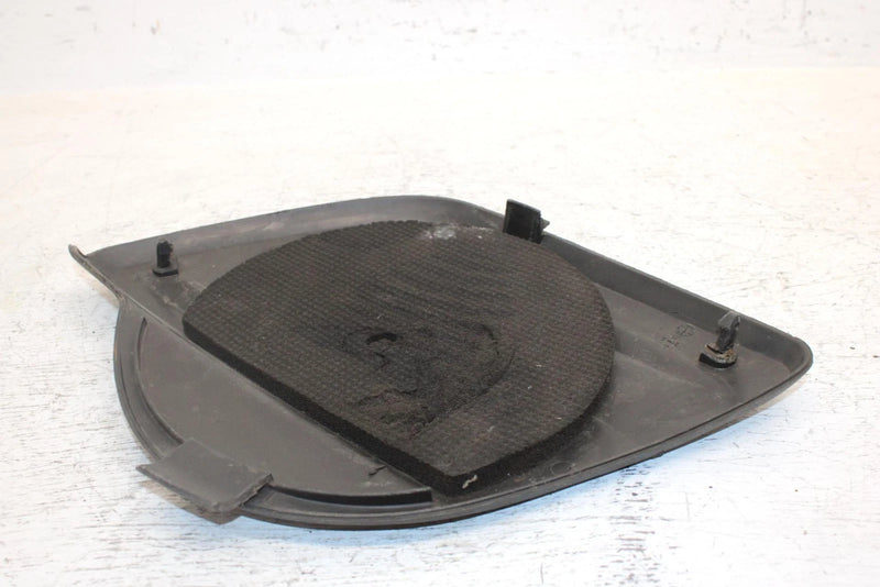 2002 Ski-doo Mxz 700 Oem Belly Pan Door 502006506 SSS