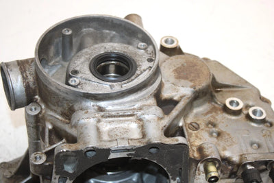 2002 Polaris Sportsman 400 Oem Crankcase 3085633 AP75
