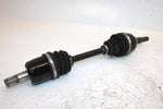02 Honda Trx 350 Fea Fourtrax Oem Front Drive Shaft Set  42350-HN5-671 AH54