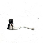 86-89 Yamaha Moto 4 YFM200DX OEM Rear Brake Lever 99999-03034-00 AY68
