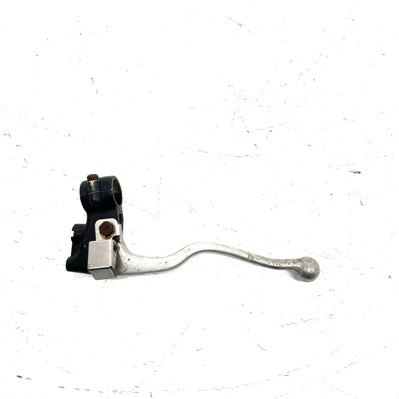 86-89 Yamaha Moto 4 YFM200DX OEM Rear Brake Lever 99999-03034-00 AY68