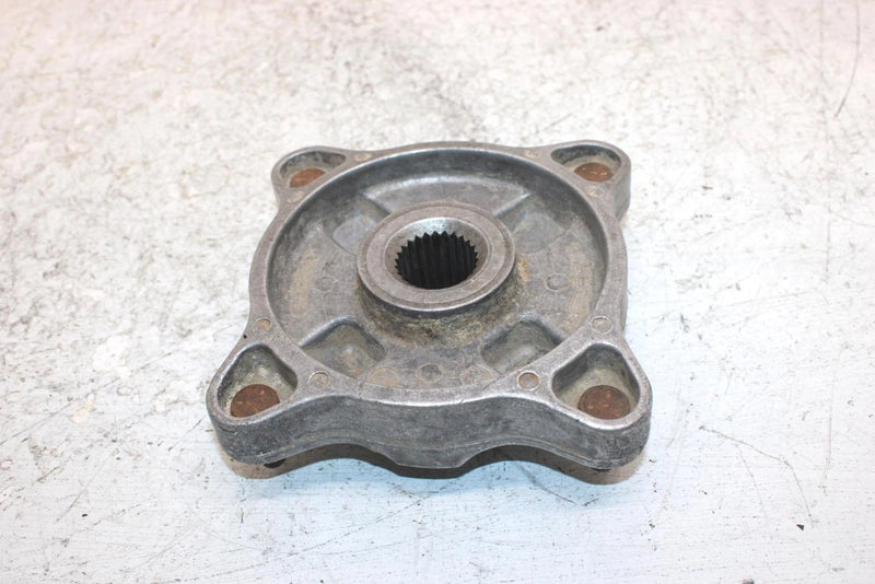 2001 Polaris Sportsman 400 Oem Rear Wheel Hub 5131649 AP178