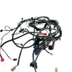 2004 Sea-Doo RXP Supercharged OEM Main Wire Harness 278001551 JS59.1