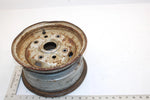 84 Honda Fourtrax 200 Trx200 A Oem 7x10 Front Wheel Rim 44701-VM5-000 AH33
