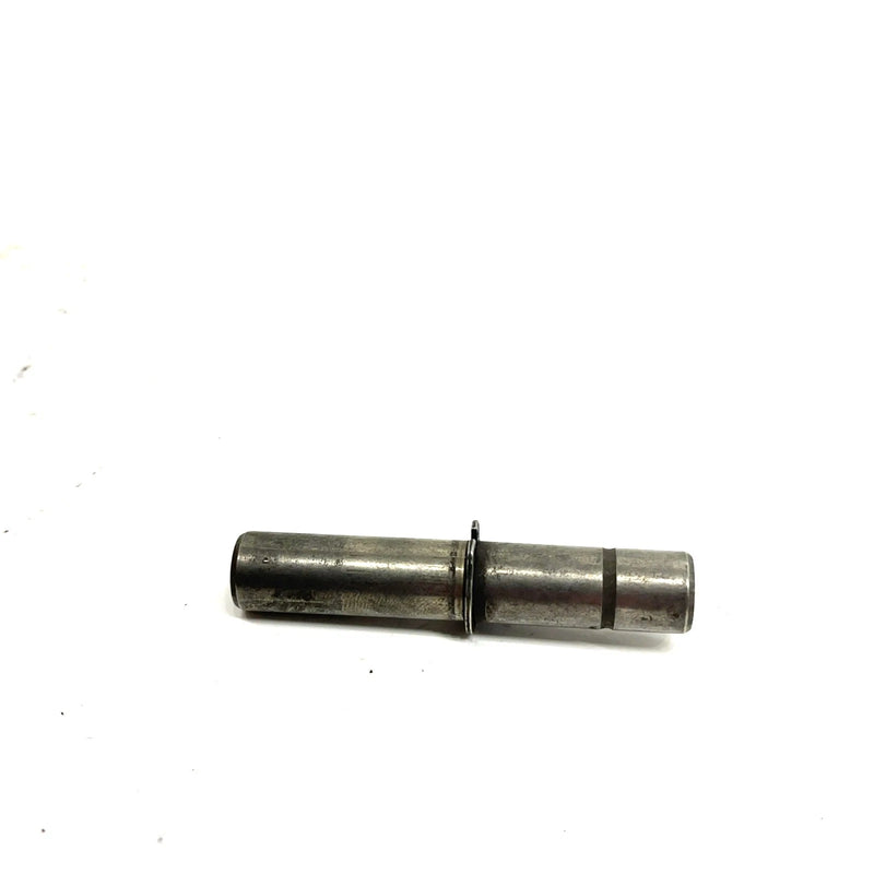 02 Yamaha Big Bear 400 YFM400F 4x4 OEM Idler Gear Shaft 4KB-15522-01-00 AY52