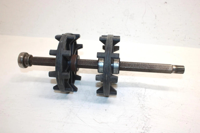 1989 Polaris 400 Oem Drive Shaft W/Bearing 1590198 SP23