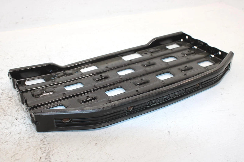 1996 Polaris Magnum 425 Oem Footrest Set 1040351-067 1040274-117 AP173