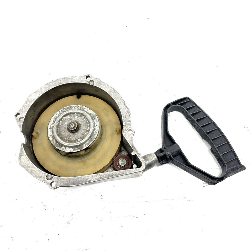 80-85 Yamaha Tri Moto 125 OEM Starter Recoil 20E-15710-00-00 AY62
