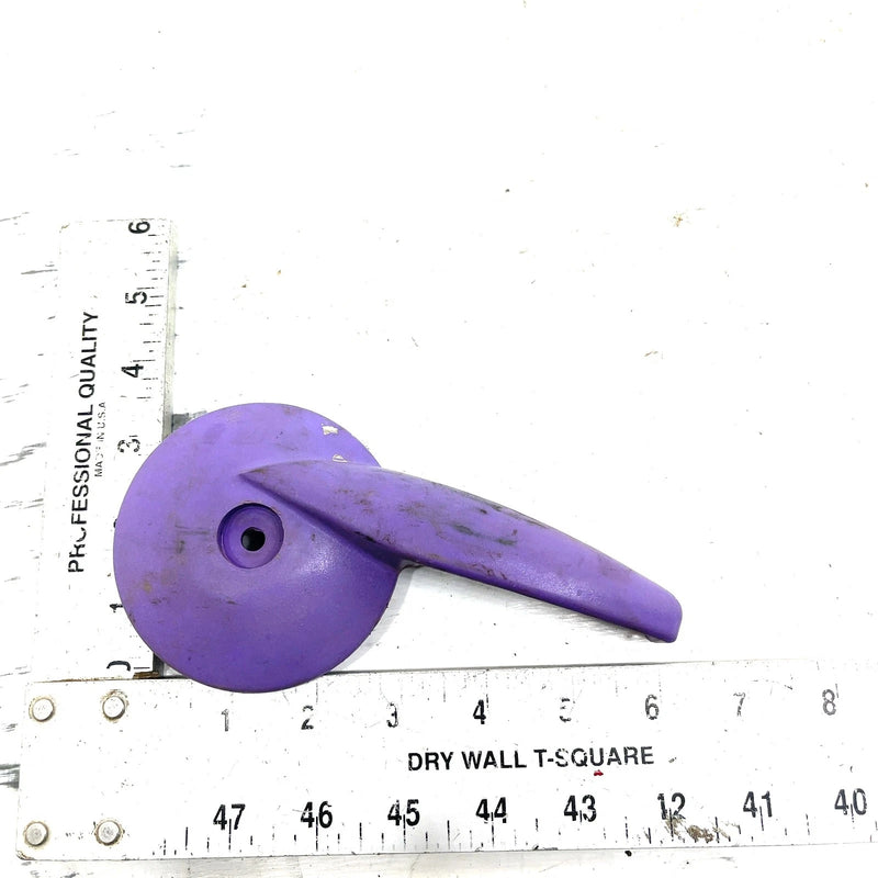 1996 Polaris SLTX OEM Reverse Lever 5431979-214 JP44