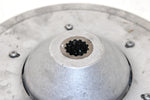 1990 Yamaha Phazer Ii LE Oem Secondary Driven Clutch 89N-17660-00-00 SY14