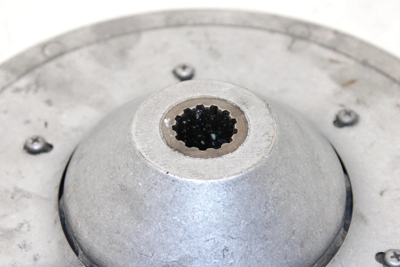 1990 Yamaha Phazer Ii LE Oem Secondary Driven Clutch 89N-17660-00-00 SY14