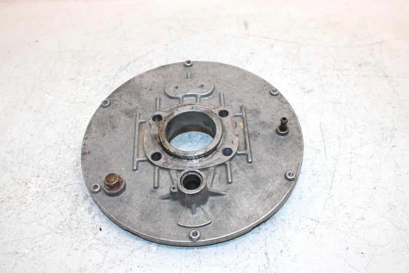 1999 Kawasaki Prarie 400 Oem Rear Brake Plate 41035-1500 AK28