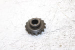 1992 Kawasaki Bayou 220 Oem 15T Bevel Gear 49022-1095 AK35