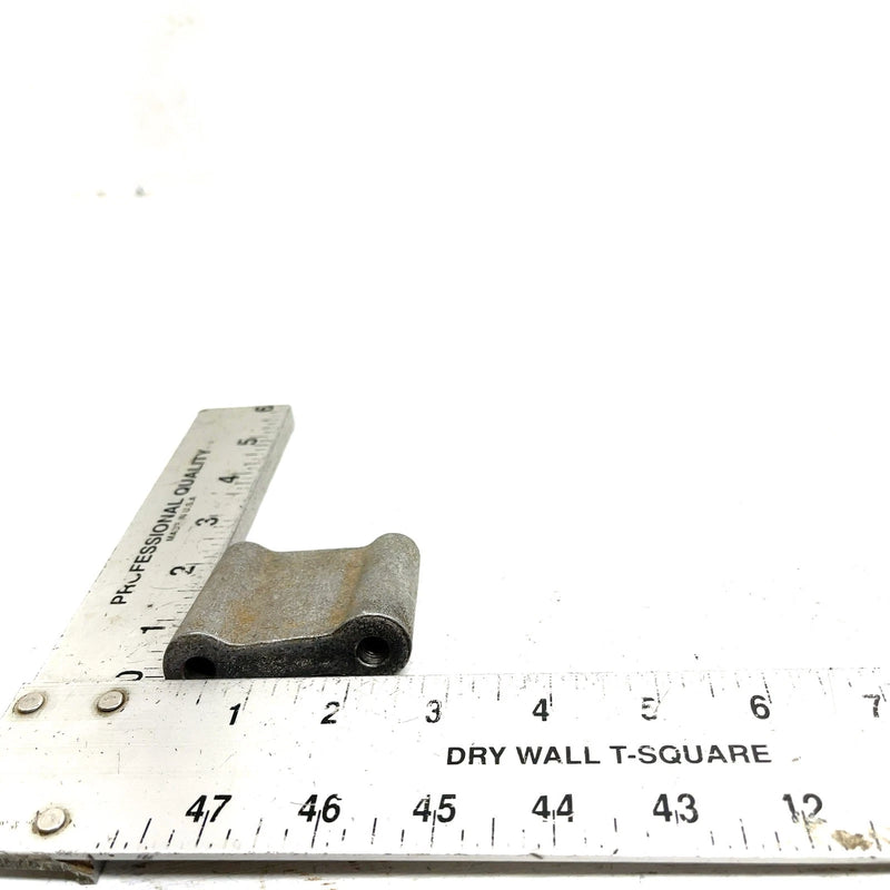 2000 Arctic Cat 500 4x4 Automatic OEM Rear Brake Pedal Block 0502-144 AA32