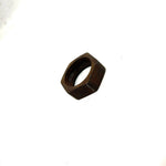 07-13 Honda Rancher 420 OEM Outer Axle Jam Nut 90307-HM5-930 AH21