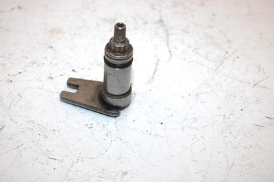 99 Polaris Scrambler 400 4x4 Oem Shift Shaft 3233549 Q3975