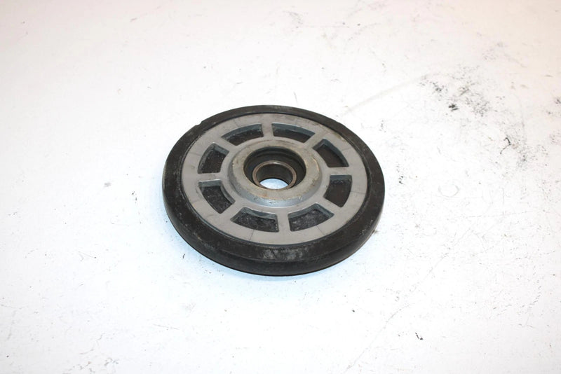 97 Polaris Xcr 600 Se Oem Silver Idler Wheel 1594056-070 SP18