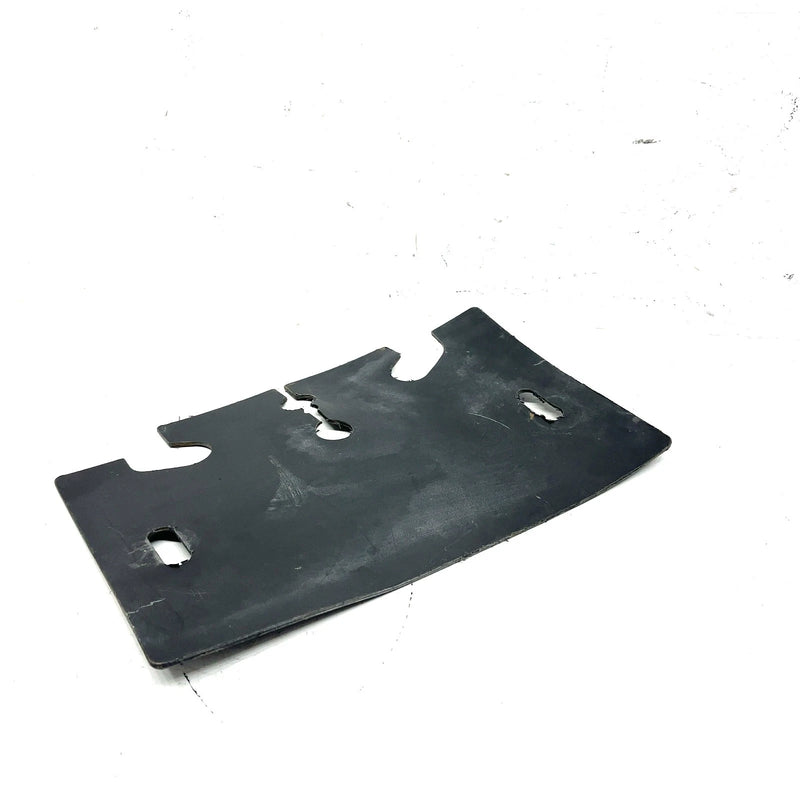 1988 Polaris Trail Boss 250 2x4 OEM Center Splash Guard 5850080 AP128
