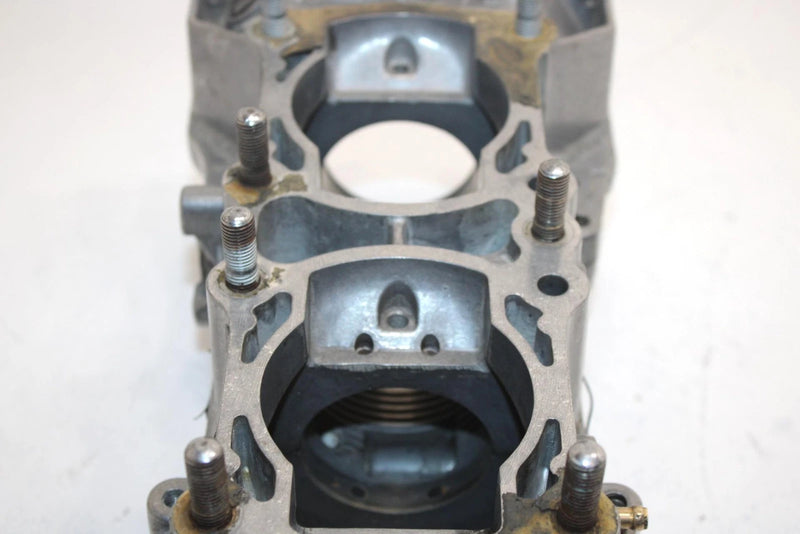 90 Polaris Classic 500 Oem Crankcase W/Studs 3083793 SP56