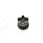 03 Kawasaki Prairie 650 4x4 OEM 20T Low Input Transmission Gear 13262-0234 AK37