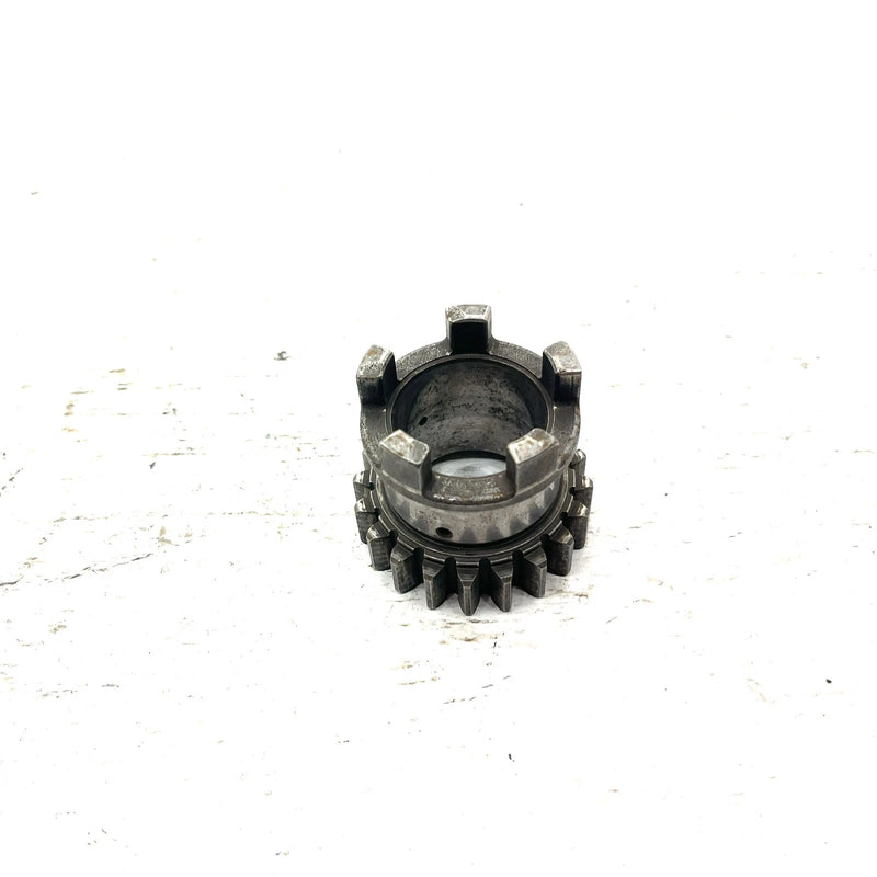 03 Kawasaki Prairie 650 4x4 OEM 20T Low Input Transmission Gear 13262-0234 AK37