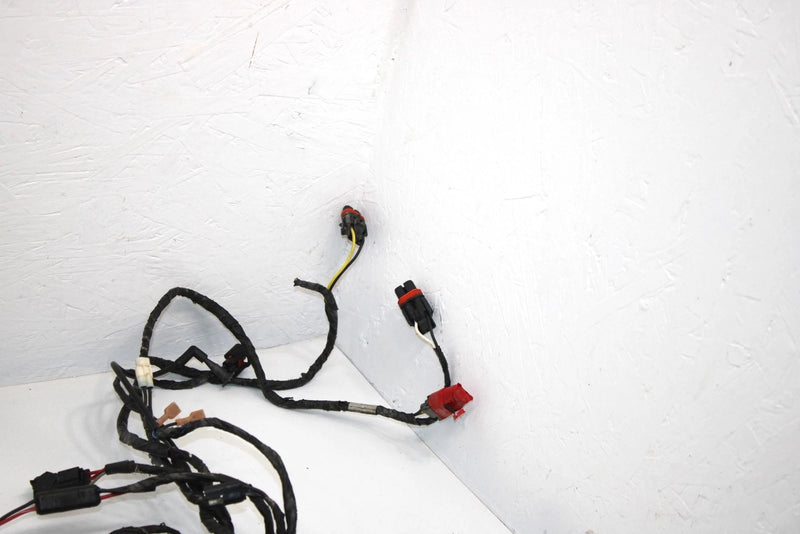 03 Arctic Cat 400 Fis Auto Trans Oem Main Wire Harness 0486-093 AA9